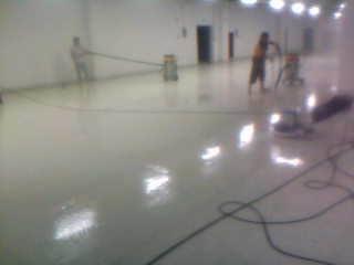 供應(yīng)混凝土密封固化劑的標(biāo)準(zhǔn)