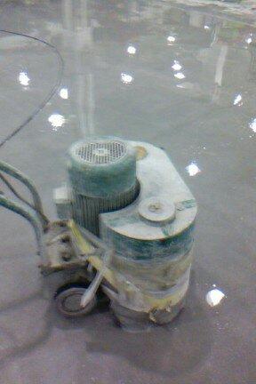 供應混凝土密封固化劑的好處