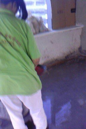 供應混凝土密封固化劑的好處