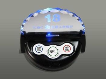 供應(yīng)敦化多嘴貓銀行呼叫器-醫(yī)護呼叫器-辦公呼叫器.....