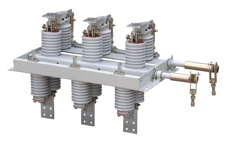 GN30-12 GN30-12D 户内高压隔离开关 户内高压隔离刀闸