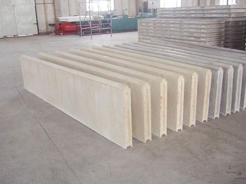 供應(yīng)GRC隔墻板隔斷