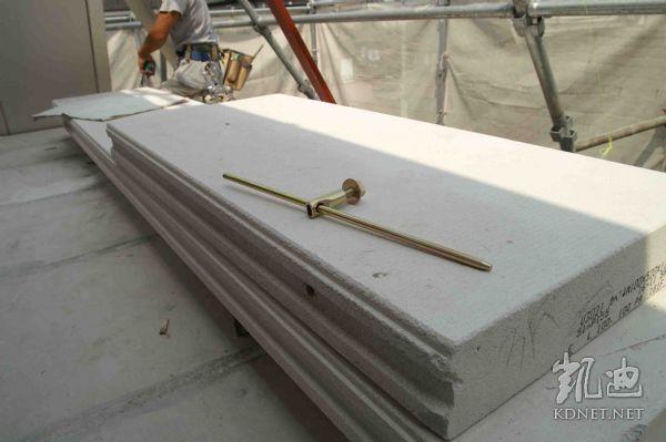 供應(yīng)NALC輕質(zhì)加氣板隔斷