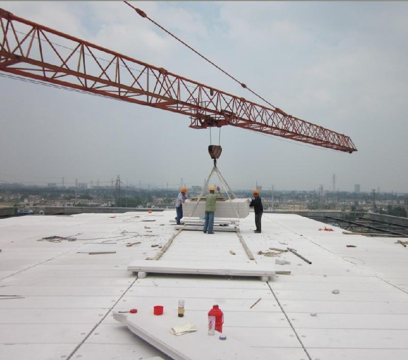 供應(yīng)伊通輕質(zhì)隔墻板