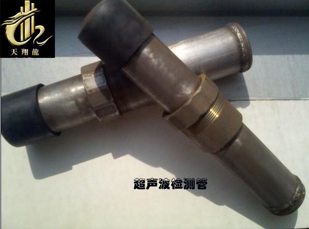 綿陽57螺旋式聲測(cè)管圖片