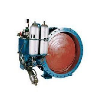 供應 液控止回閥