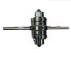 上海鋼瓶蒸汽伴熱減壓閥