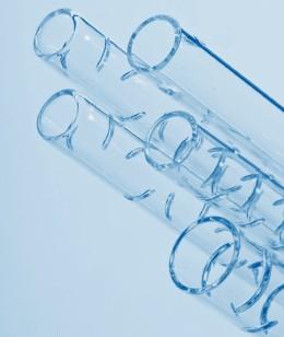 灰分坩堝，灰分管，艾利蒙塔圖片