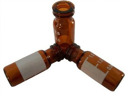 供應色譜樣品瓶