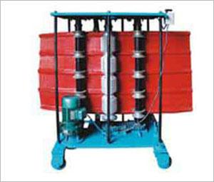 圓弧拱形機(jī)壓型設(shè)備圖片