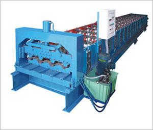 全自動750型機械設(shè)備圖片