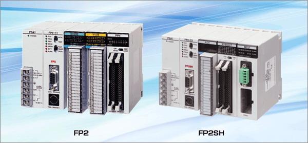 大量供应松下FP2  FP2SH  plc