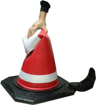 咸陽寶雞路錐廠家，咸陽哪賣固定*，寶雞活動(dòng)*廠家批發(fā)上門安裝