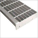 供應(yīng)廠家直銷踏步板 溝蓋板不銹鋼踏步板 熱鍍鋅踏步板