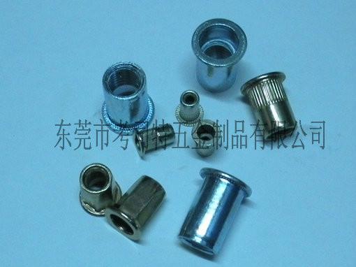 供應(yīng)供拉釘