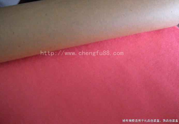 供應(yīng)仿里布背膠廠家,認(rèn)準(zhǔn)丞夫仿里布背膠