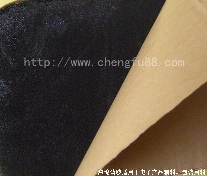 東莞泡棉背膠推薦東莞丞夫泡棉圖片