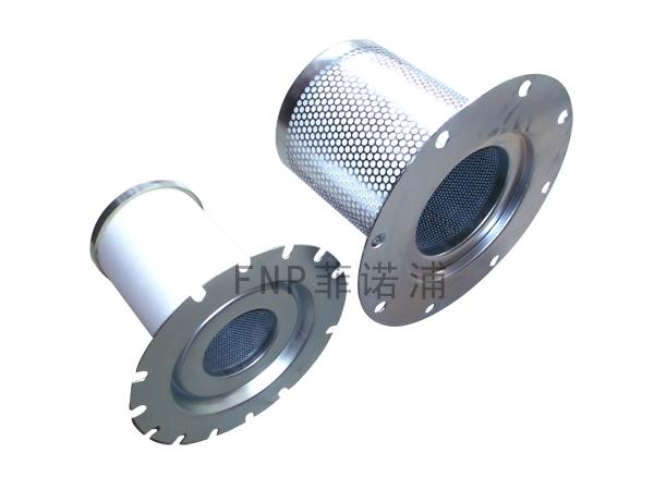 供應(yīng)91111-008復(fù)盛油氣分離濾芯