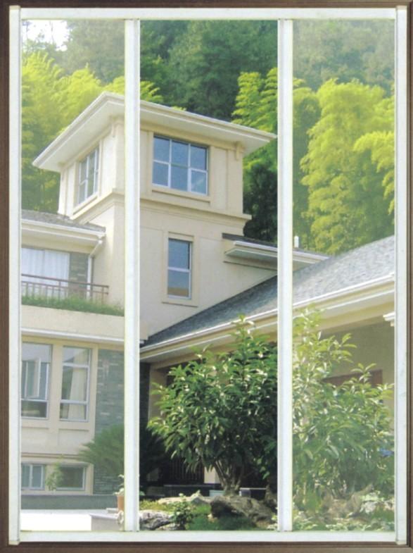 供應(yīng)玻璃纖維窗紗/PVC窗紗