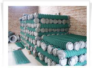 邯鄲包塑勾花網(wǎng)代理商 邯鄲包塑勾花網(wǎng)大路貨報(bào)價(jià)