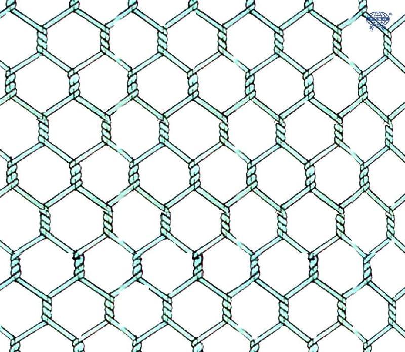 供應(yīng)優(yōu)質(zhì)六角網(wǎng)石籠網(wǎng)