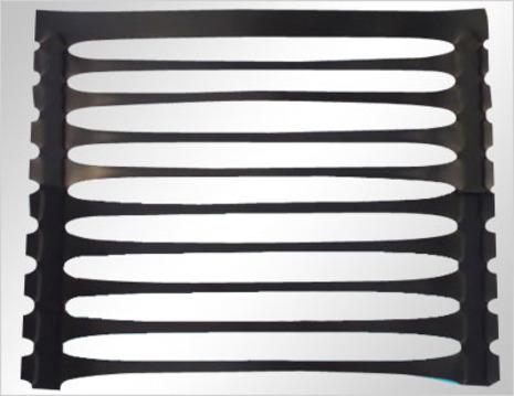 供應(yīng)單向拉伸土工格柵