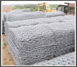 杭州哪里有賣涂塑石籠網(wǎng)的 杭州君鑫專賣各種規(guī)格涂塑石籠網(wǎng)