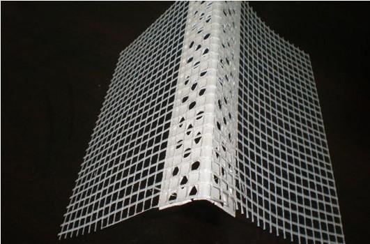 河北供應(yīng)PVC護(hù)角網(wǎng)