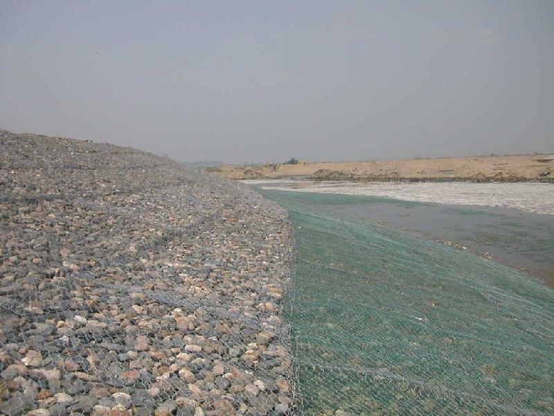 供應(yīng)生態(tài)格結(jié)構(gòu)六角網(wǎng)