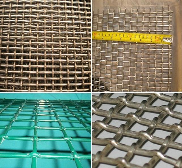 供應鐵絲軋花網(wǎng)