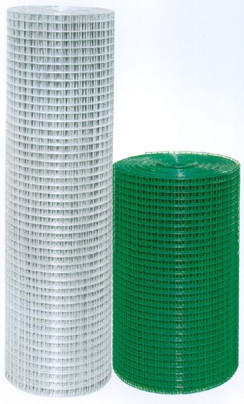 供應(yīng)PVC涂塑電焊網(wǎng)