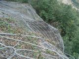 供應(yīng)山體護坡鋼絲繩網(wǎng)