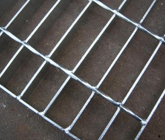 優(yōu)質(zhì)平臺鋼格板圖片