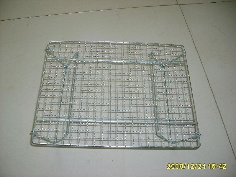 供應(yīng)多種規(guī)格燒烤網(wǎng)/專業(yè)燒烤