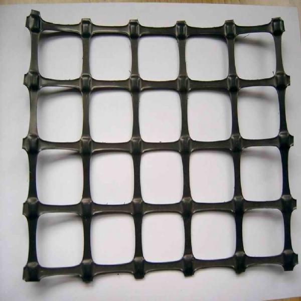 供應(yīng)鋼塑土工格柵/耐腐蝕/壽命長