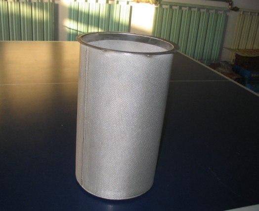 供應(yīng)沖孔網(wǎng)過濾桶