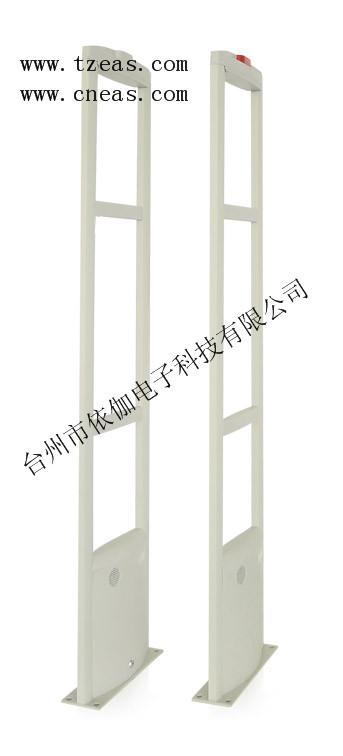 供應(yīng)批發(fā)商場(chǎng)服裝店出口處防盜報(bào)警門