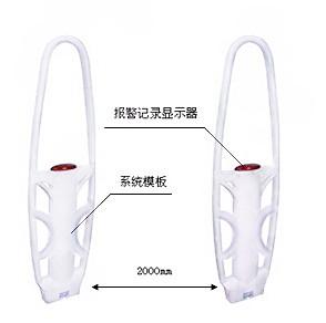 貴陽聲磁防盜器@貴陽聲磁防盜器批發(fā)@貴陽聲磁防盜器報價