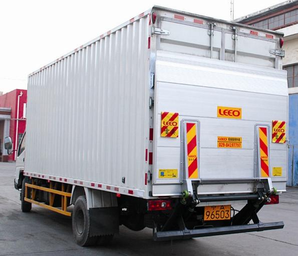 供應(yīng)甘肅蘭州天水定西武威白銀金昌酒泉張掖慶陽雷奧汽車尾板