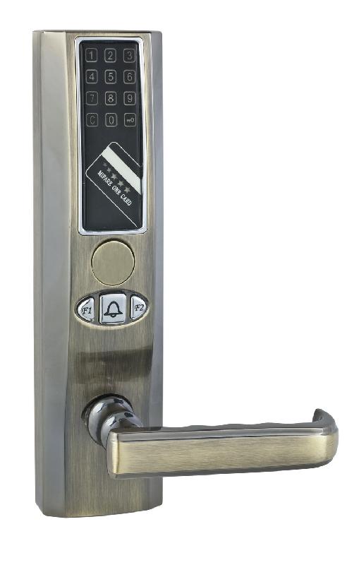 供應(yīng)智能感應(yīng)密碼鎖辦公密碼門鎖