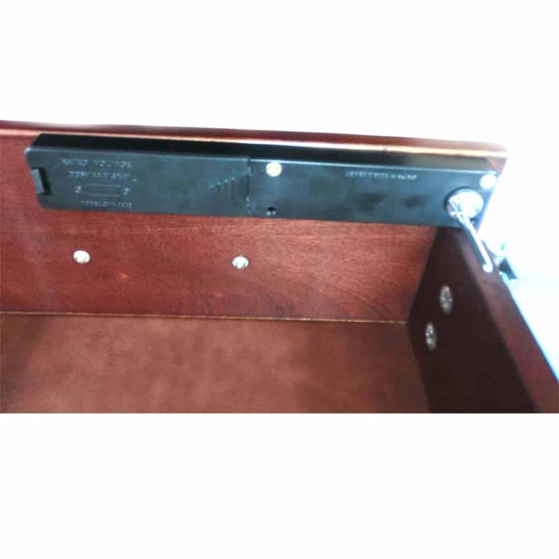 供應(yīng)三抽感應(yīng)鎖活動(dòng)柜鎖多抽柜鎖感應(yīng)鎖