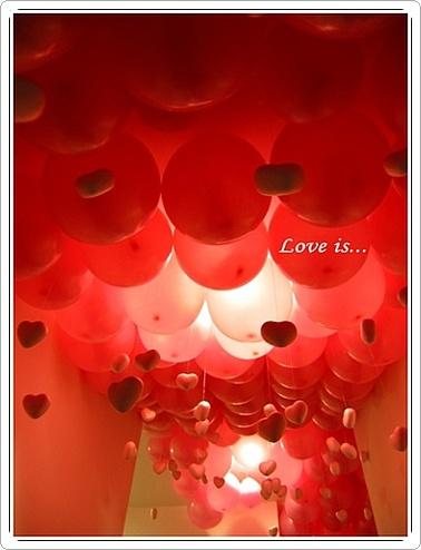 供應(yīng)北京氦氣球批發(fā)婚禮氣球慶典氣球