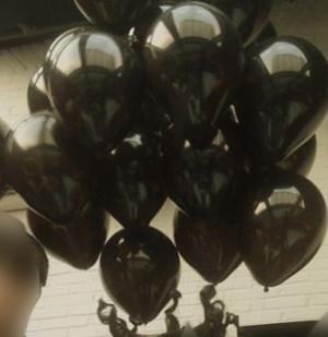 供應(yīng)北京氦氣球批發(fā)婚禮氣球慶典氣球