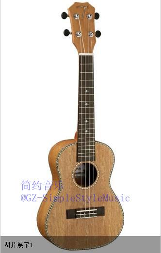 广州琴行Ukulele图片