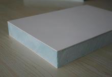 供應(yīng)玻璃鋼復(fù)合板、冷藏車保溫板