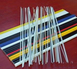 供應(yīng)玻璃鋼異型材工藝品