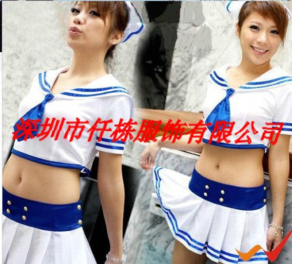 深圳桑拿服定制，深圳真絲桑拿服，深圳性感桑拿服，深圳裝新款桑拿