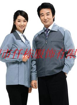 防寒工作服圖片/防寒工作服樣板圖 (3)
