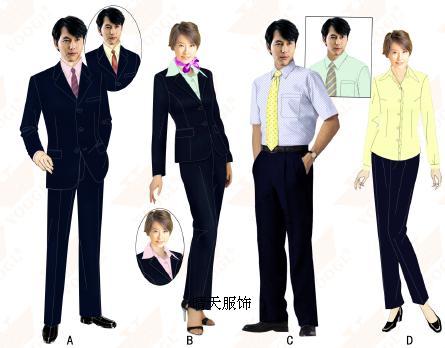 深圳工作服職業(yè)裝，深圳工作服廠家深圳工作服團(tuán)購(gòu)