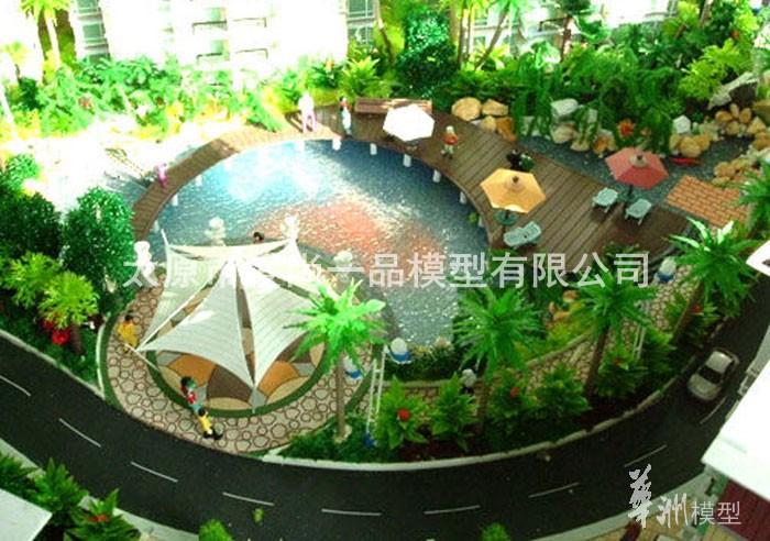 供應(yīng)*部沙盤制作